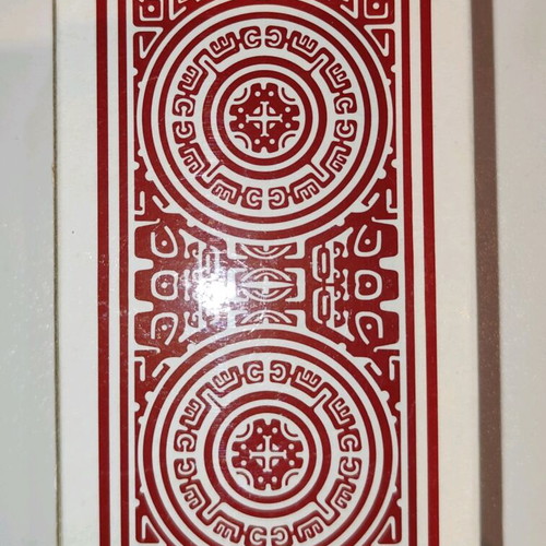 Tarot de Tahiti Tarot Deck 78 Cartes Plastifiees new