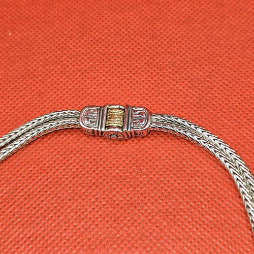 John Medeiros vintage jewelry set like new, made in USA