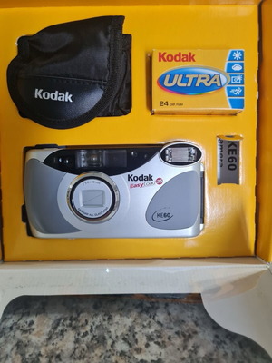 KODAK φωτογραφική μηχανή vintage
