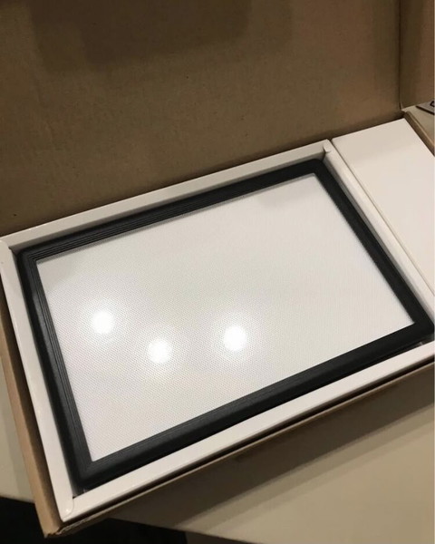 ΚΑΙΝΟΥΡΓΙΟ Επαγγελματικό Προβολέα 15w LED Viltrox L116T με οθόνη κ ρυθμιστή θερμοκρασίας 3300-5600K