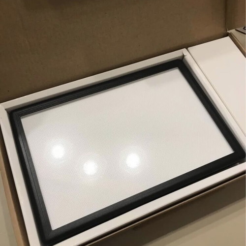 Viltrox L116T 15W LED Professional Light New with Screen and Color Temperature Control
