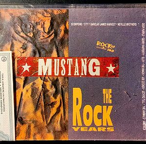 Mustang - The Rock Years (Compilation)