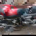 Τσόπερ πλαστικη μινιατούρα
