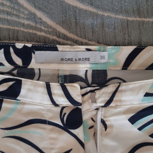 Fabric pants size 36 like new