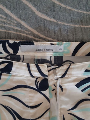 Fabric pants size 36 like new