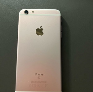 iPhone 6s Plus 64GB για ανταλλακτικά
