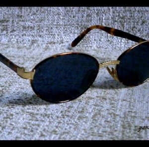 OTTICO FIRENZE OVAL 80s ВИНТАЖ СЛЪНЧЕВИ ОЧИЛА ЗА ЖЕНИ НОВИ ИТАЛИАНСКА КАТЕГОРИЯ. ВЪЗРАСТЕН СРЕДЕН (#4)