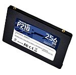 SSD PATRIOT P210S256G25 P210 256GB 2.5'' SATA 3