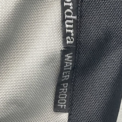 On Moto Cordura Motorcycle Jacket used with protective armor