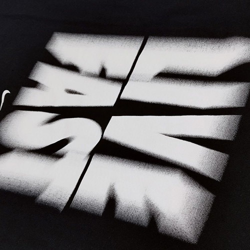 Nike T-Shirt (XL)