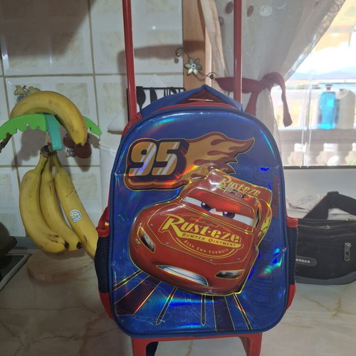 School Bag for Toddler like new