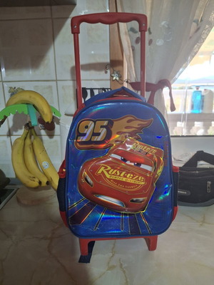 School Bag for Toddler like new