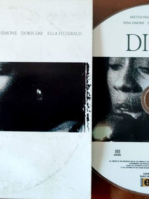 Divas CD, R&B / Soul