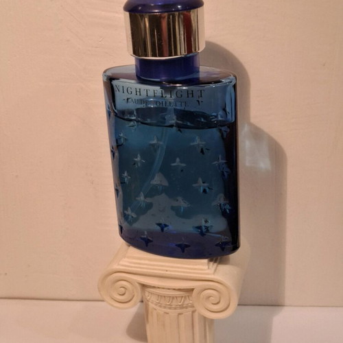 Joop Nightflight Eau De Toilette 75 ml used for men