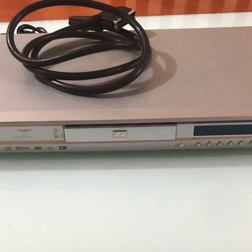 Bluesky DVD player used, plays CD and DVD, no Blueray