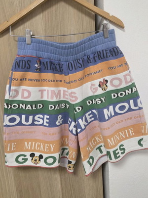 Women's winter shorts Reserved used, size M