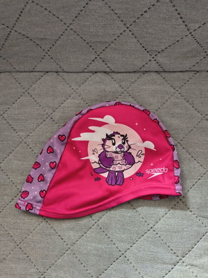 Swimming cap small size like new