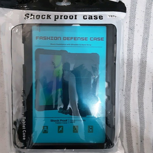 Tablet case new, compact shock proof