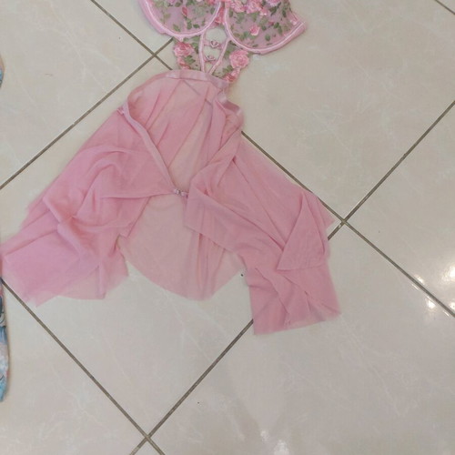 Nightgowns together new, size S / 36 / 8