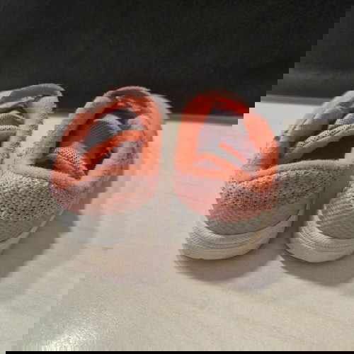 Βρεφικό παπούτσι κορίτσι Νο 22 μεταχειρισμένο