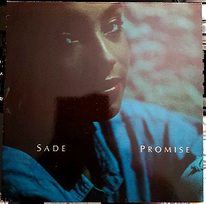 Δίσκος SADE - Promise