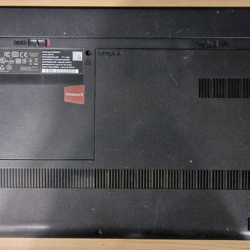 Lenovo G40-30 laptop for parts or upgrade
