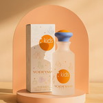 Yodeyma Kids Eau de Toilette 125ml children's perfume new