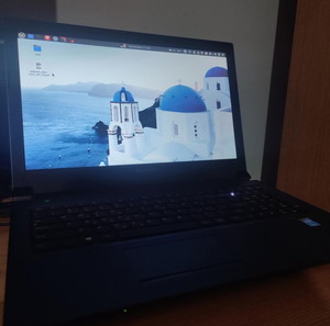 129€, i3-5005U, 8GB DDR3, IntelHDGraphics5500, Lenovo Ideapad 305-15IBD