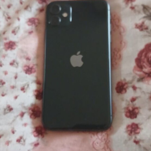 Iphone like new, black, Apple iOS