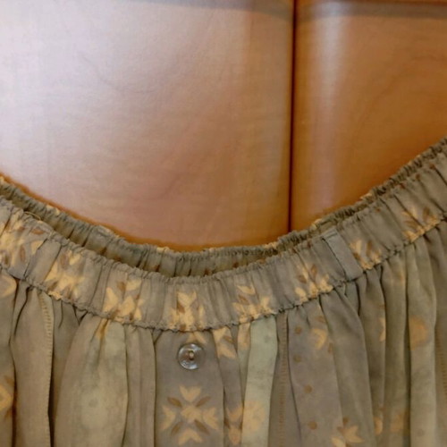 Marks and Spencer skirt used, size L 40 12