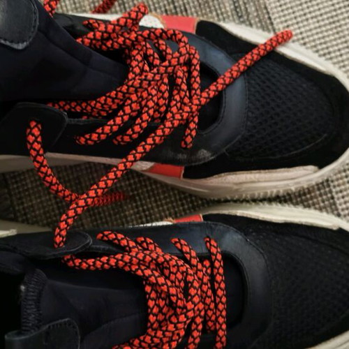 Makris sneakers unisex like new, athletic size 41