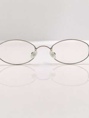 Lindberg Athena eyeglasses like new, Air Titanium Rim, bronze satin finish