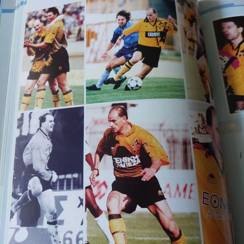 Book Signed by Timur Ketsbaia A Life in Football Like New
