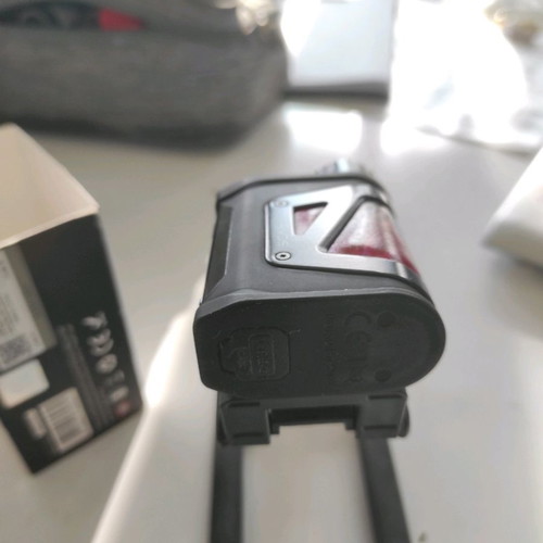 Smok Scar Mini 80W Mod used