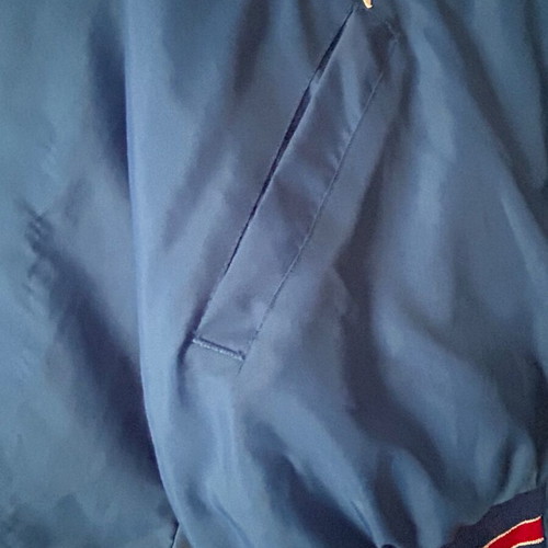 HOLLOWAY, Men's Jacket, Made in USA, XL.