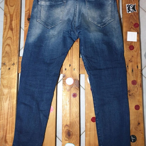 Back2Jeans pants used, size 50/36