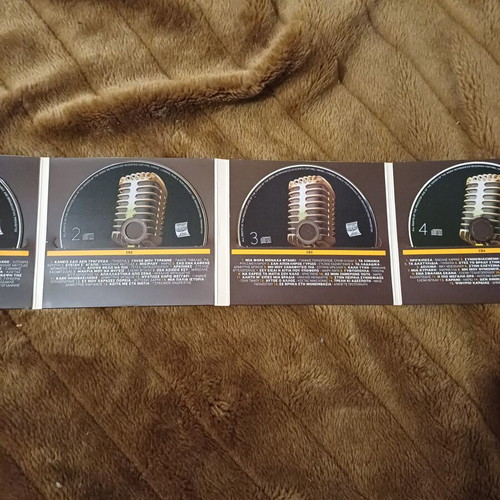 Cds case like new