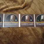 Cds case like new