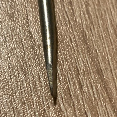 Soviet screwdriver old, like new