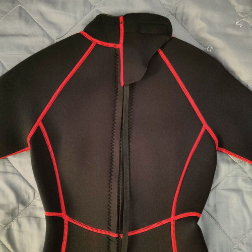 Scuba Force Women's Scuba Suit Monoshorts XS like new