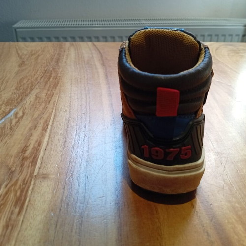 Crecendo children's boots size 25 used
