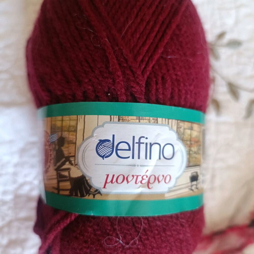 Hair for knitting new, pack 850 g