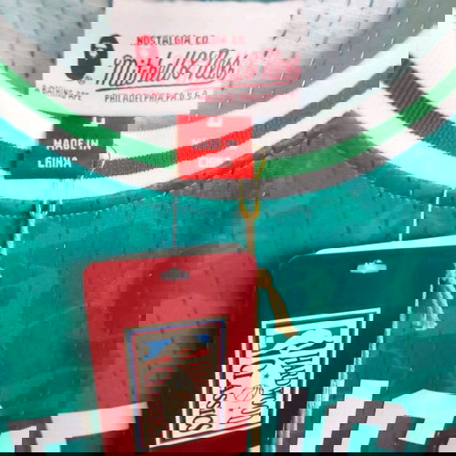 BAPE A Bathing Ape HWC Swingman φανέλα καινούργια, μέγεθος L