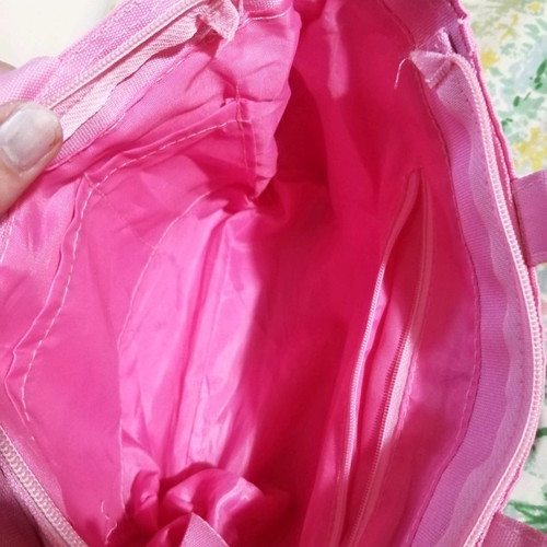 Hello Kitty children's bag used