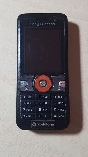  Sony Ericsson V630i