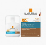 La Roche-Posay Anthelios UVAIR Serum Sunscreen SPF50+ Deep 50ml