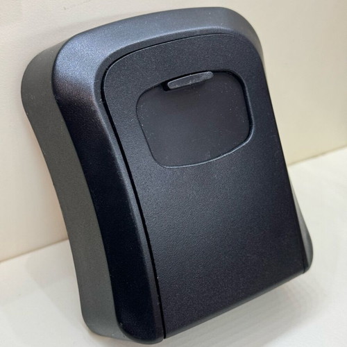 Key box with code and base new