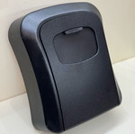 Key box with code and base new