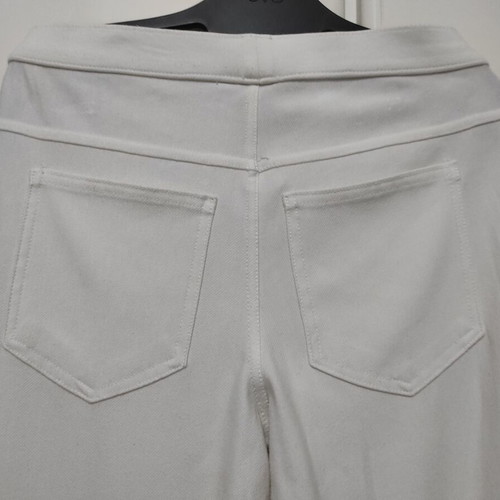 Hue women's pants XS like new, white