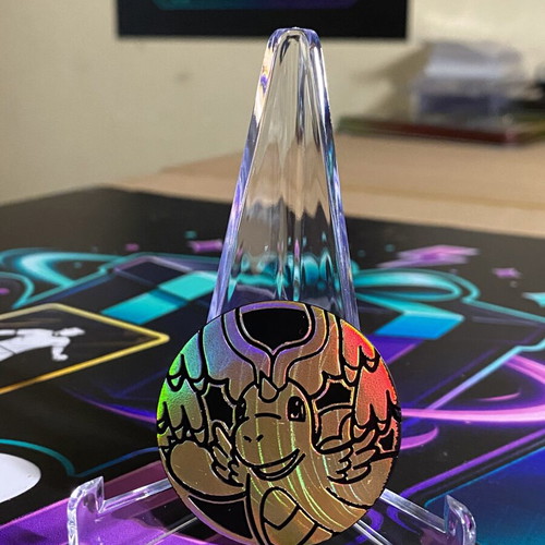 Dragonite coin like new
